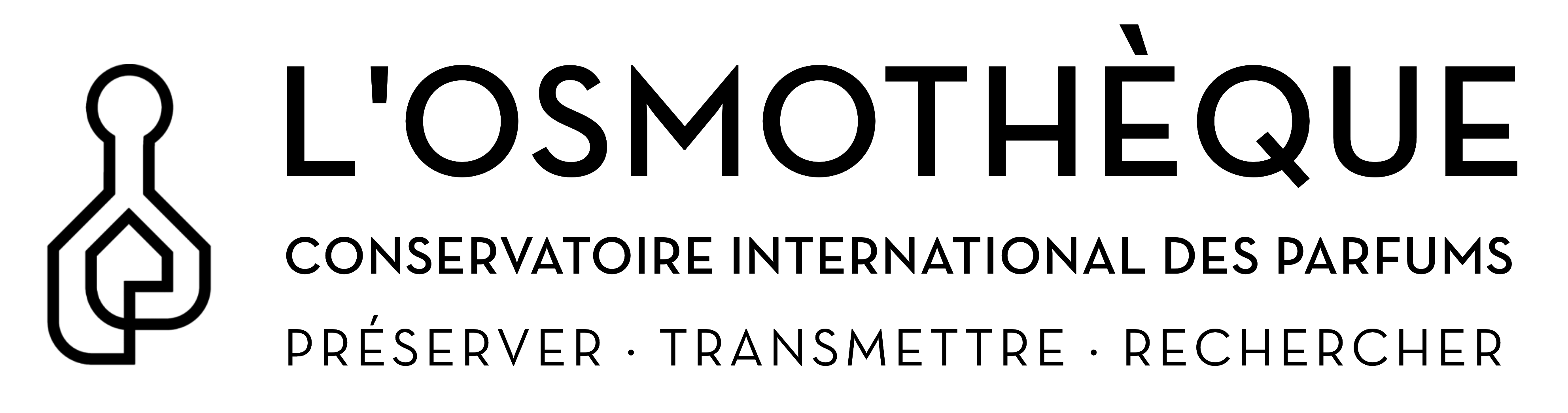 Osmothèque, Conservatoire International des Parfums